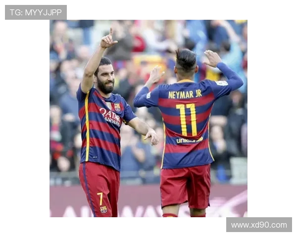 久利称离巴萨因梅西表现祝贺拉波塔