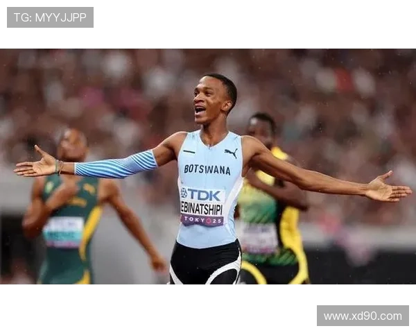 凯比纳西破百米纪录 9秒89展现无限潜力 凯比纳西破百米纪录 9秒89展现无限潜力