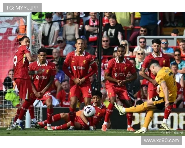 利物浦美国季前赛首战对阵桑德兰